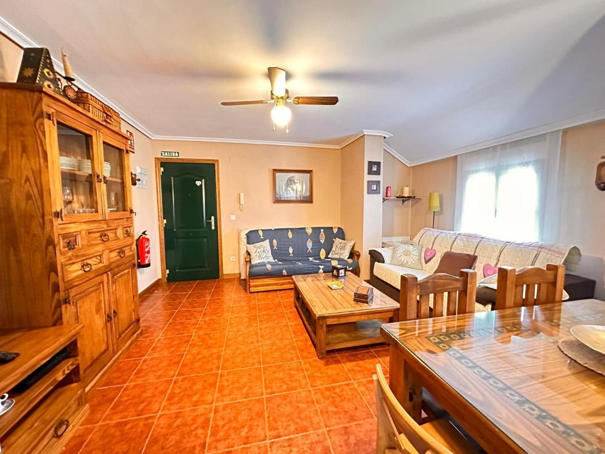 Apartamento El Rey Colombres Exterior photo