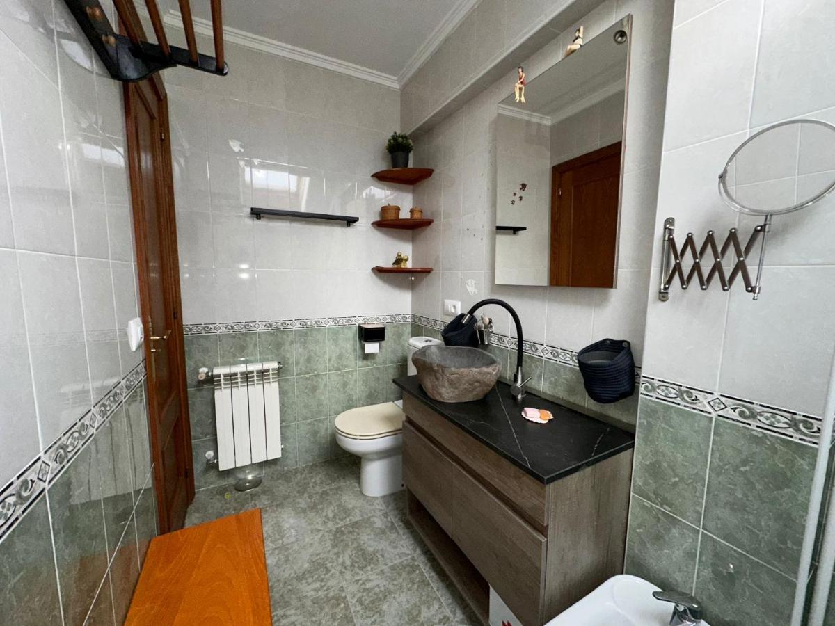 Apartamento El Rey Colombres Exterior photo